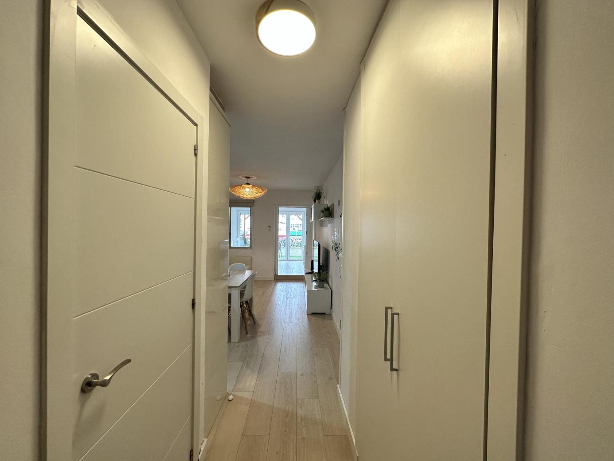Appartement Ver1 - Terraza - 1 Dorm - Wifi - Centro A 100 Metros - Playa A 600 Metros *
