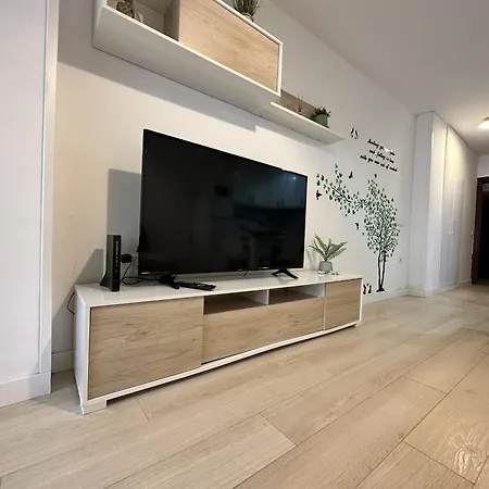 Ver1 - Terraza - 1 Dorm - Wifi - Centro A 100 Metros - Playa A 600 Metros Torremolinos Exterior photo