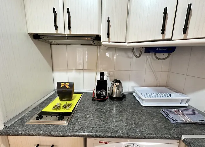 Ver1 - Terraza - 1 Dorm - Wifi - Centro A 100 Metros - Playa A 600 Metros