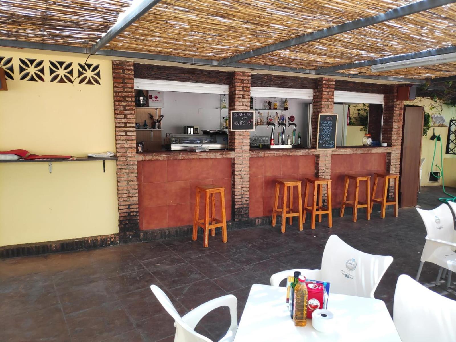 Apartament Ver1 - Terraza - 1 Dorm - Wifi - Centro A 100 Metros - Playa A 600 Metros *