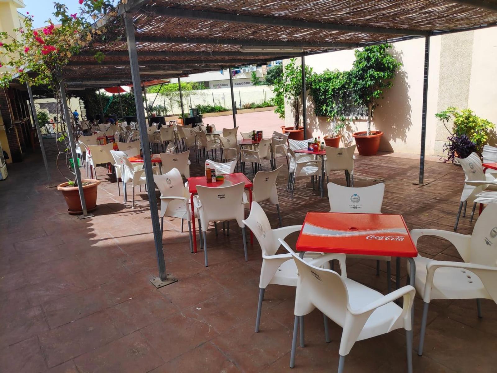 Apartament Ver1 - Terraza - 1 Dorm - Wifi - Centro A 100 Metros - Playa A 600 Metros