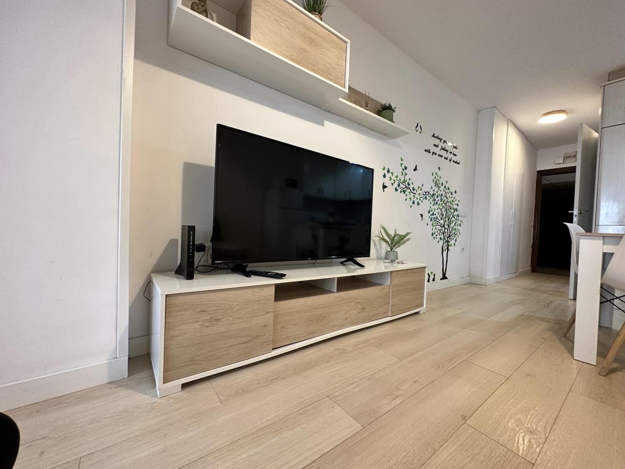 Apartament Ver1 - Terraza - 1 Dorm - Wifi - Centro A 100 Metros - Playa A 600 Metros